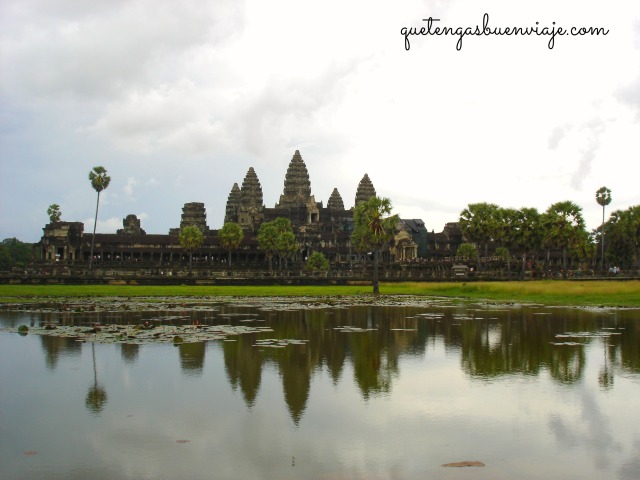 Angkor Wat 1
